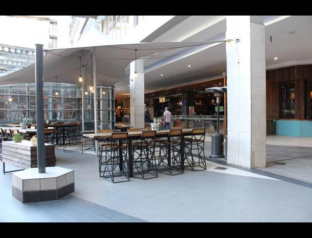 2 BEDROOM PROPERTY TO RENT IN BEDFORD GARDENS